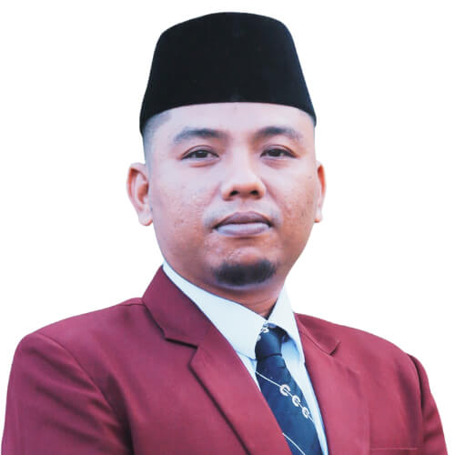 Foto Profil Reza Noprial Lubis