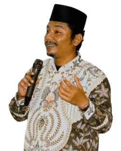 reza-noprial-lubis-presentasi-di-uisu